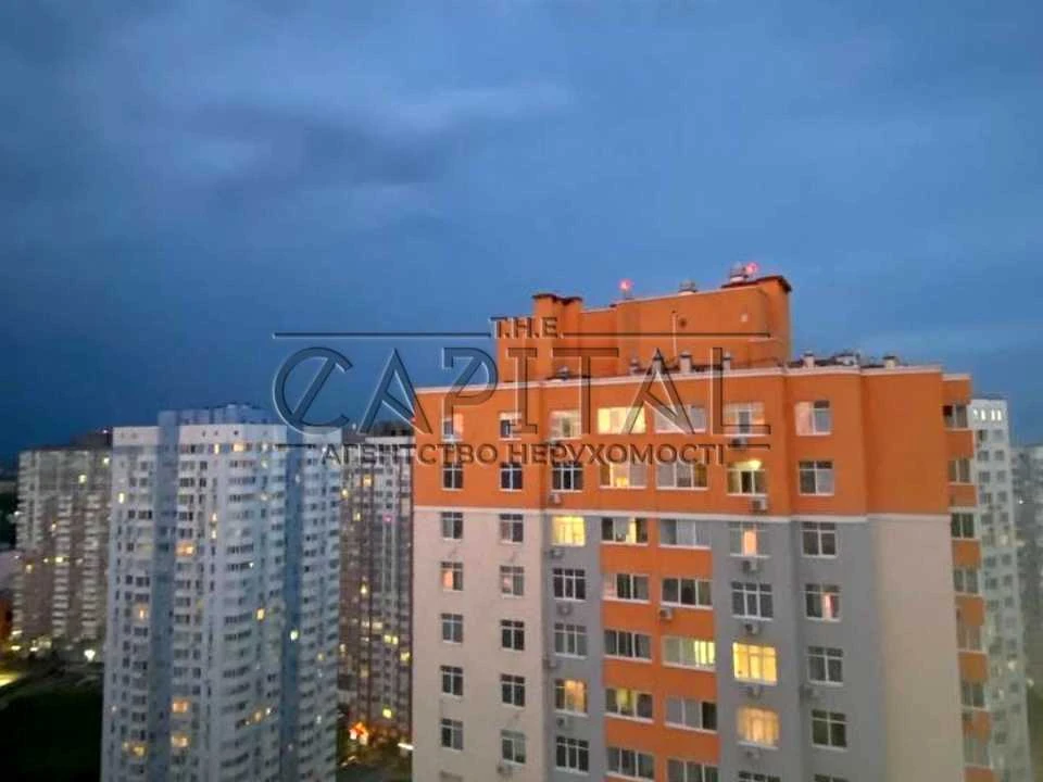 One-room apartment. Kyiv, Oleina Pchilka St.