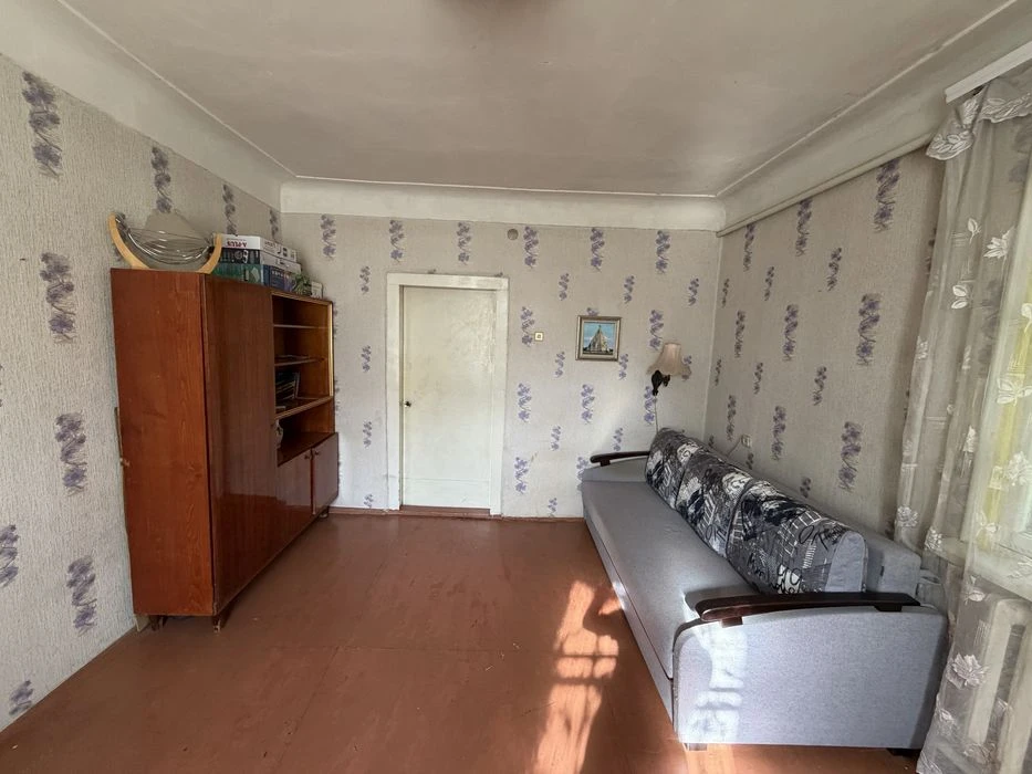 Продам 2к квартиру на левом берегу, пр.Воронцова
