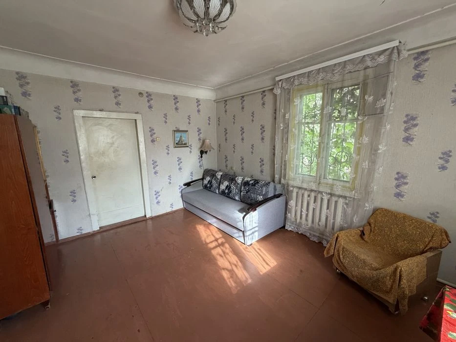 Продам 2к квартиру на левом берегу, пр.Воронцова