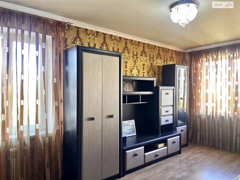 Sale of Apartment on Prospekt Romana Shukhyevych