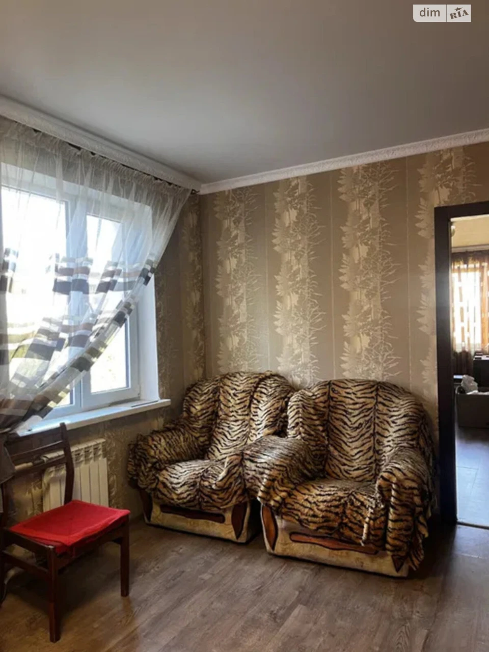 Sale of Apartment on Prospekt Romana Shukhyevych
