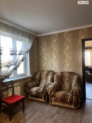 Sale of Apartment on Prospekt Romana Shukhyevych