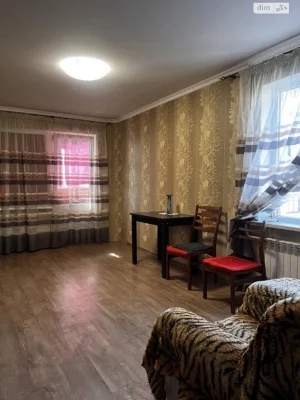 Sale of Apartment on Prospekt Romana Shukhyevych