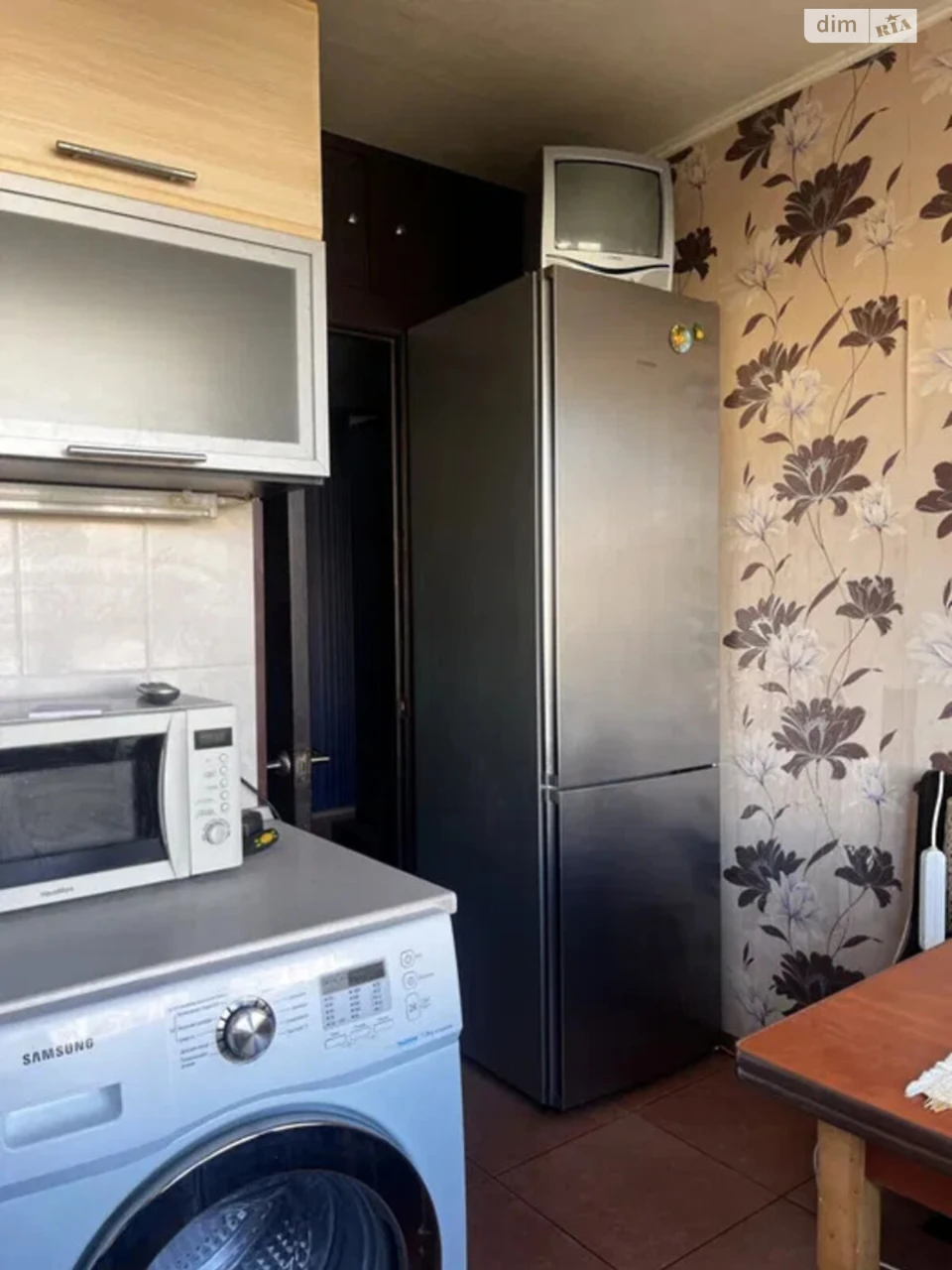 Sale of Apartment on Prospekt Romana Shukhyevych