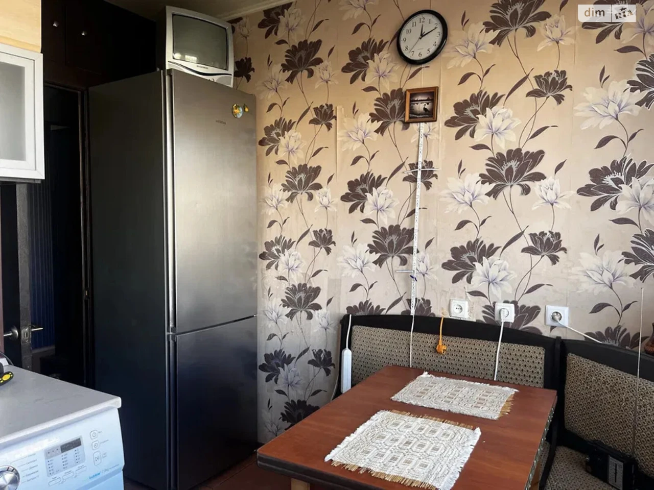 Sale of Apartment on Prospekt Romana Shukhyevych