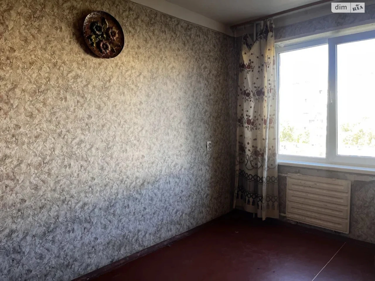 Sale of Apartment on Prospekt Romana Shukhyevych