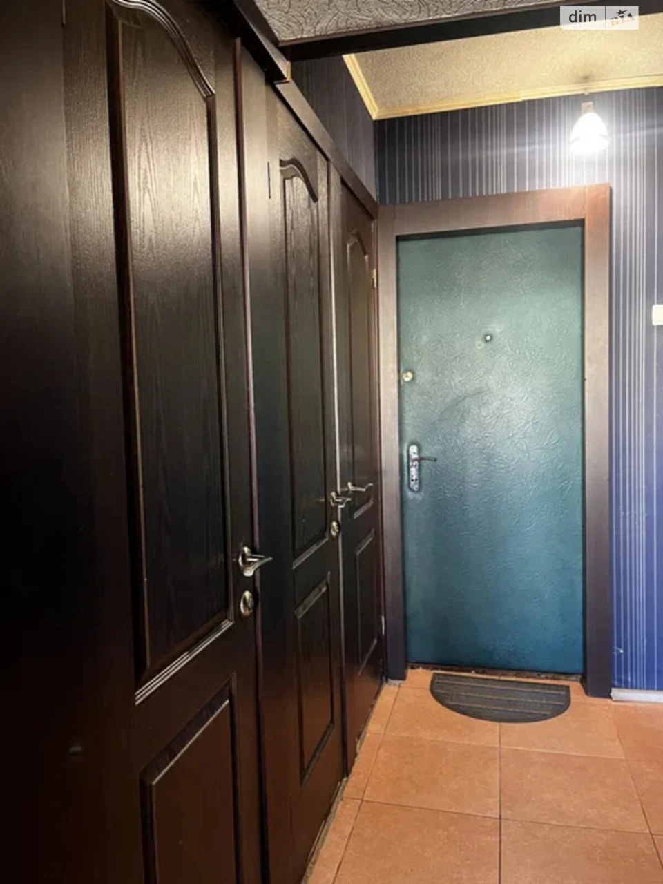 Sale of Apartment on Prospekt Romana Shukhyevych