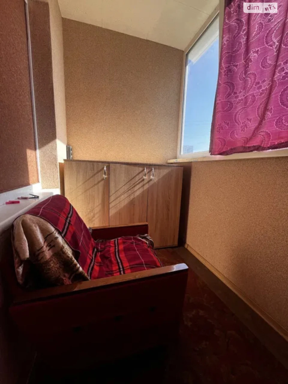 Sale of Apartment on Prospekt Romana Shukhyevych