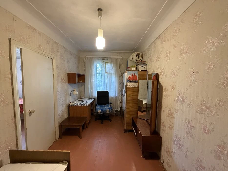 Продам 2к квартиру на левом берегу, пр.Воронцова
