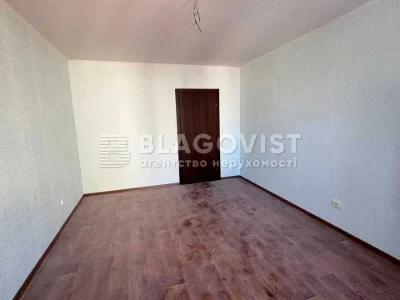 Apartment. Kyiv, Mykoly Zakrevskho St.