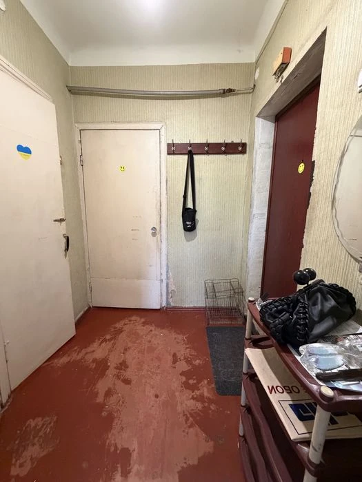 Продам 2к квартиру на левом берегу, пр.Воронцова