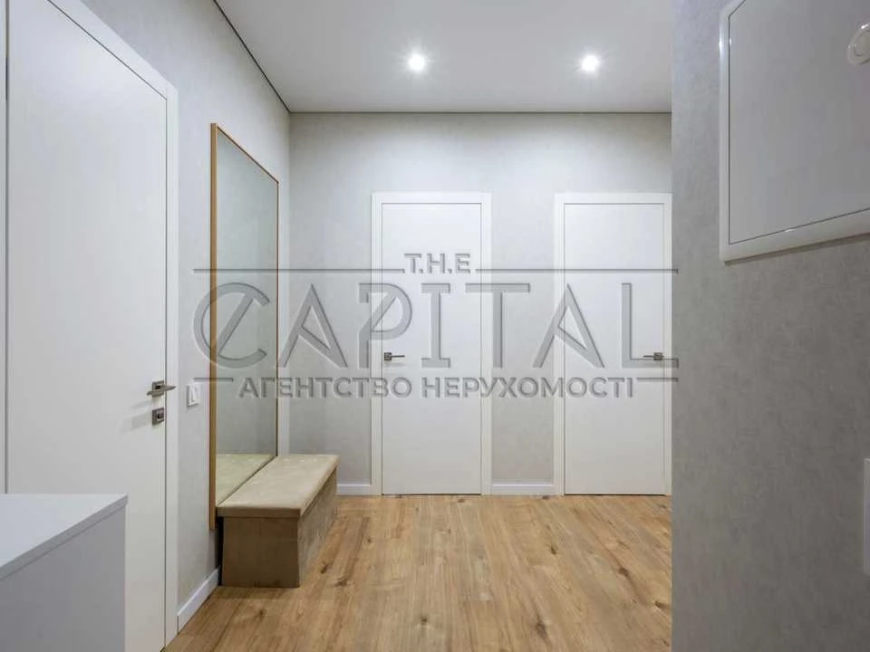 Квартира. Киев, Столичное шоссе