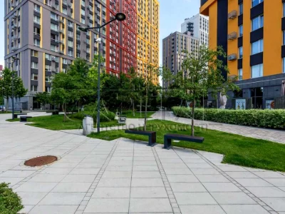 Квартира. Киев, Столичное шоссе