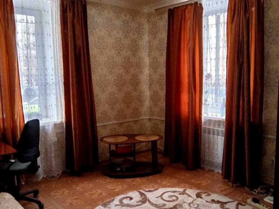 Apartment. Дніpro, Vasylivskyi proh.