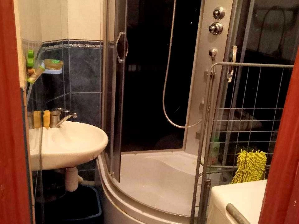 Apartment. Дніpro, Vasylivskyi proh.