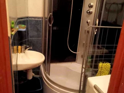 Apartment. Дніpro, Vasylivskyi proh.