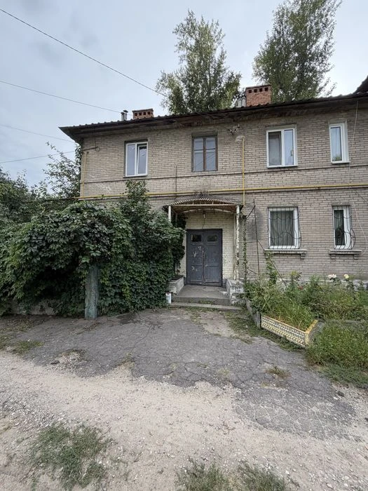 Продам 2к квартиру на левом берегу, пр.Воронцова