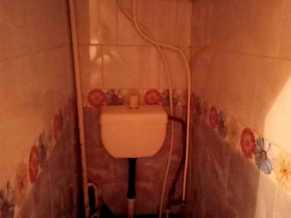 Apartment. Дніpro, Vasylivskyi proh.