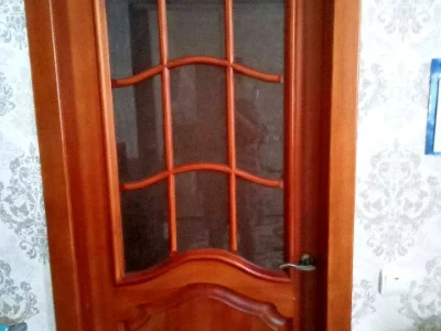 Apartment. Дніpro, Vasylivskyi proh.