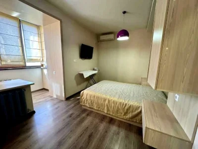 Apartment. Dnipro, Architektora Bohdanova St.