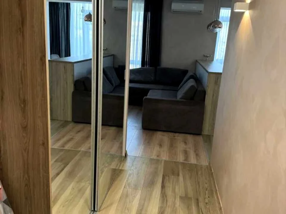 Apartment. Dnipro, Slav Bulv.