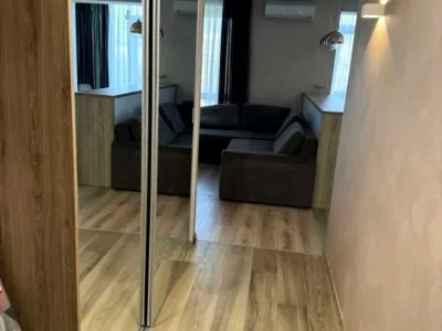 Apartment. Dnipro, Slav Bulv.