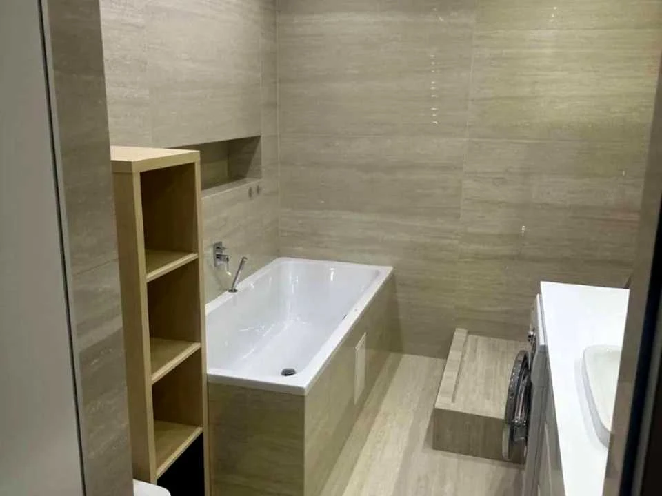 Apartment. Dnipro, Slav Bulv.