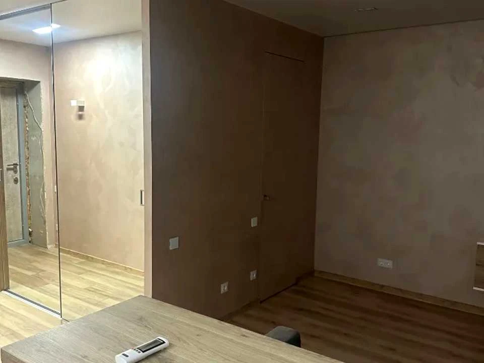 Apartment. Dnipro, Slav Bulv.