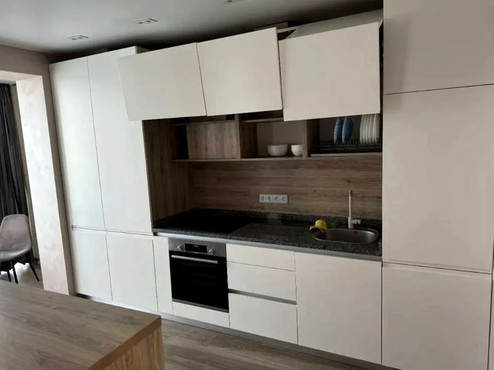 Apartment. Dnipro, Slav Bulv.