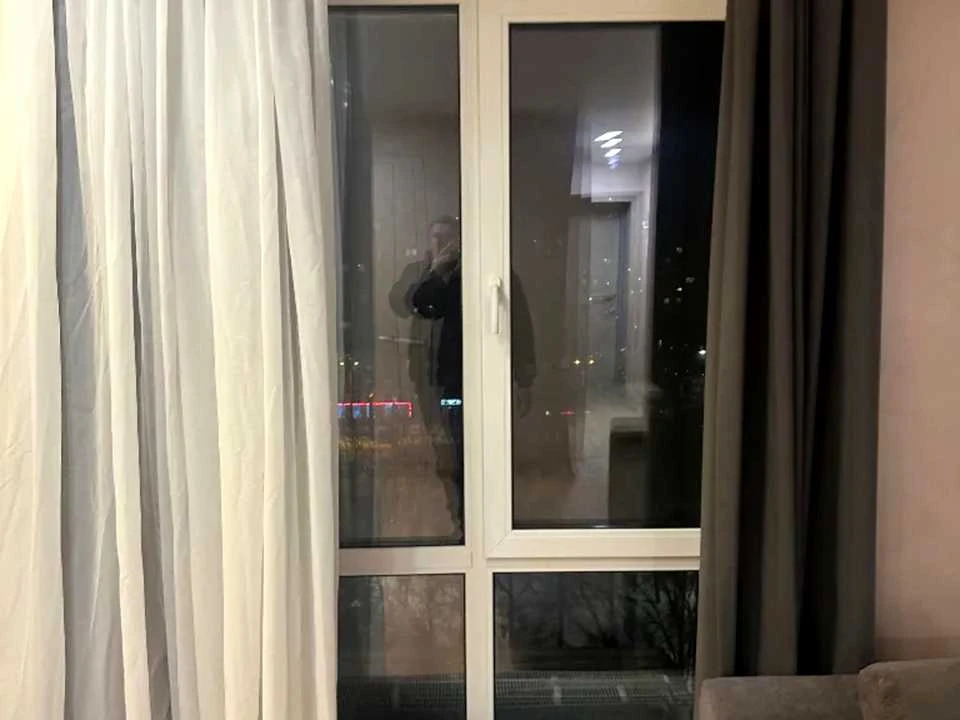 Apartment. Dnipro, Slav Bulv.
