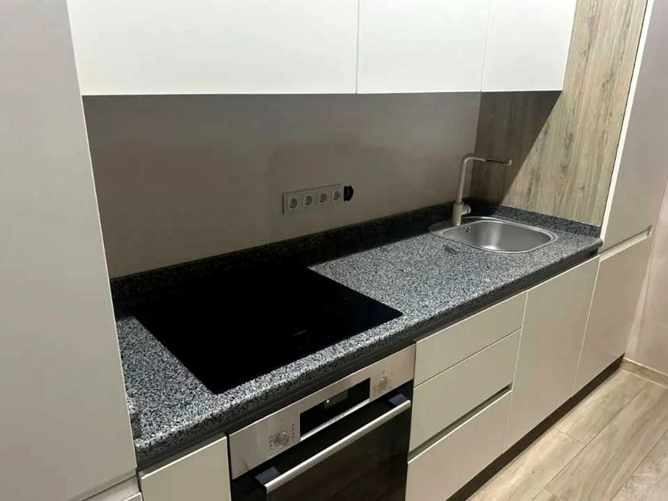 Apartment. Dnipro, Slav Bulv.