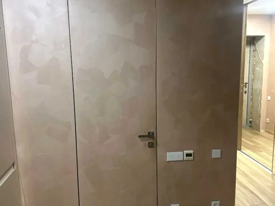 Apartment. Dnipro, Slav Bulv.