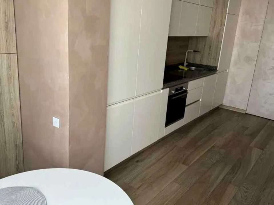 Apartment. Dnipro, Slav Bulv.