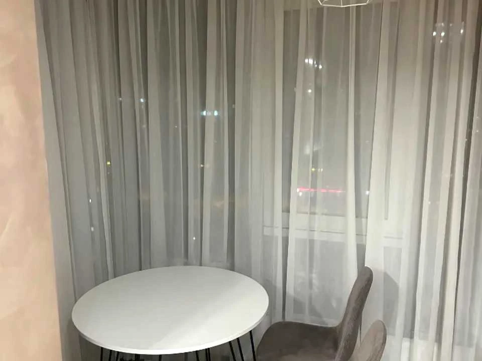 Apartment. Dnipro, Slav Bulv.