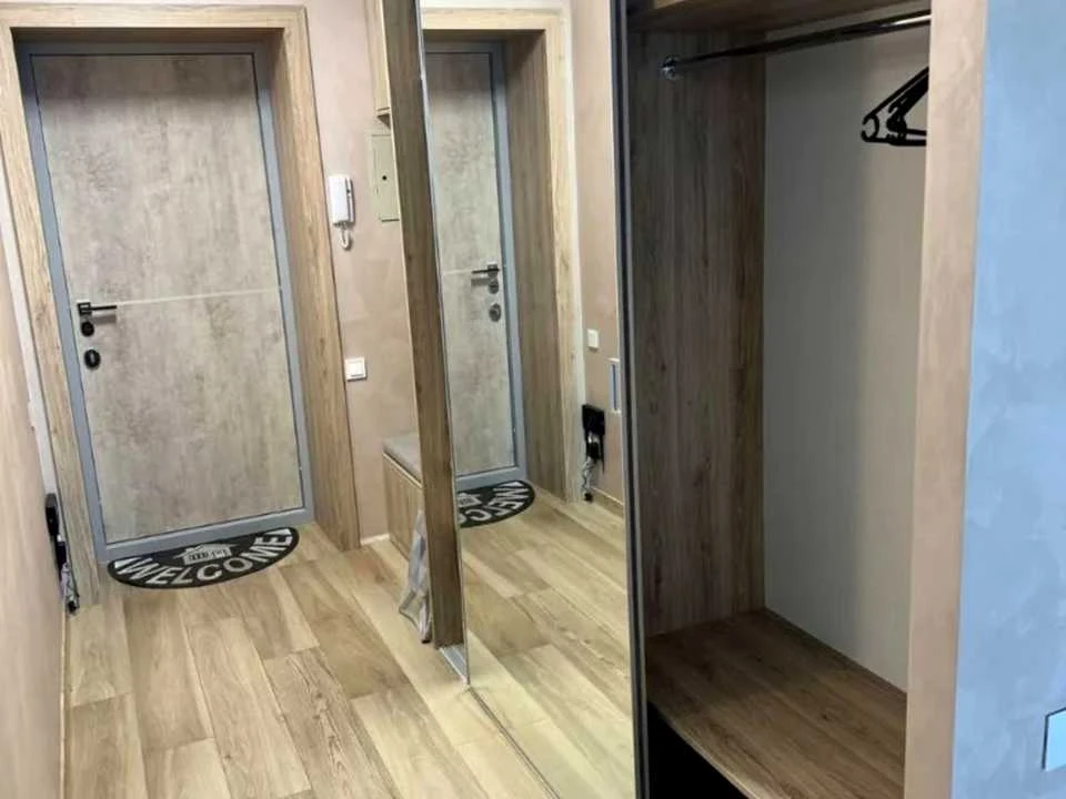 Apartment. Dnipro, Slav Bulv.