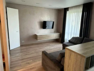 Apartment. Dnipro, Slav Bulv.