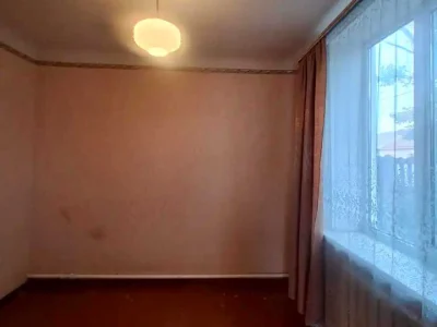 Будинок. Дніпро, вулиця Запорізька