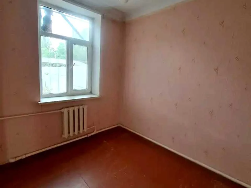 Будинок. Дніпро, вулиця Запорізька