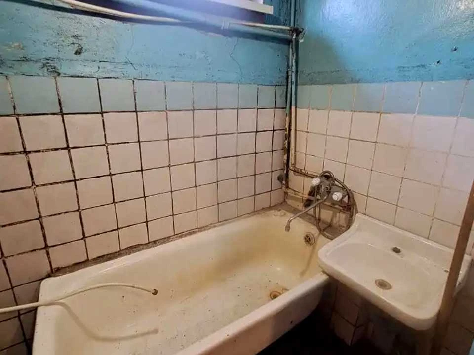 Будинок. Дніпро, вулиця Запорізька