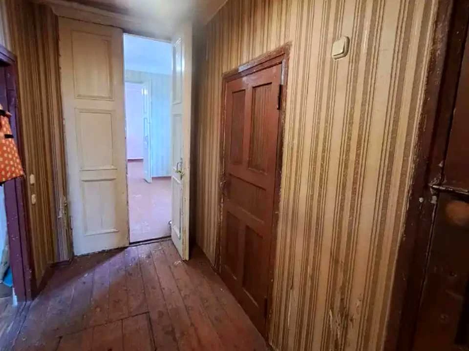 Будинок. Дніпро, вулиця Запорізька