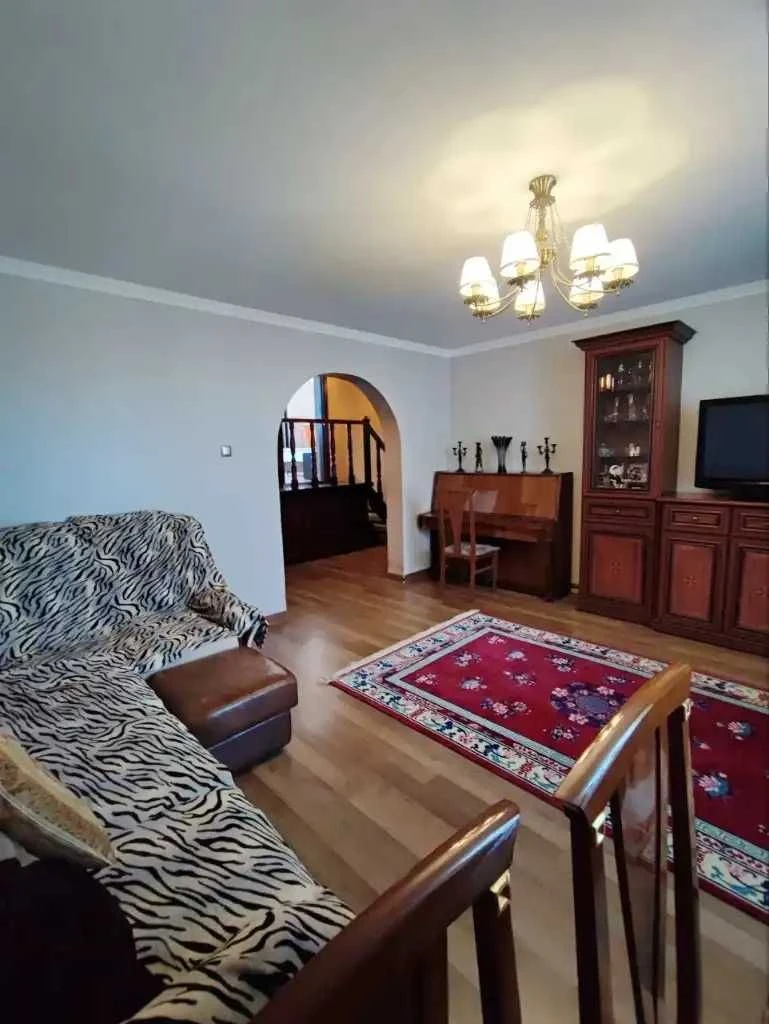 For Sale: Cozy Brick House in Krasnopole, Tatar Street