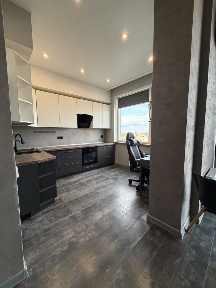 Sale of an apartment in Kadore