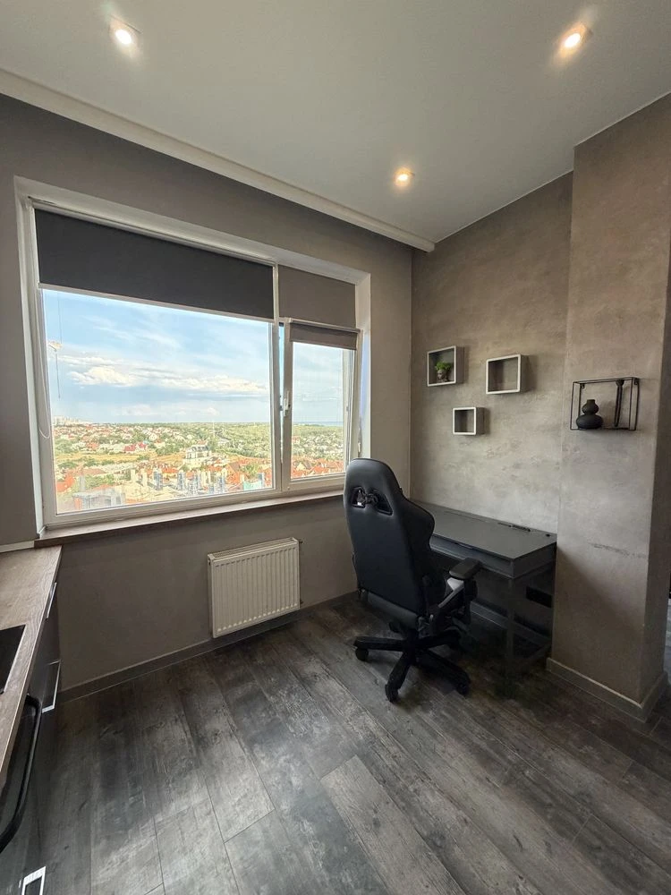 Sale of an apartment in Kadore