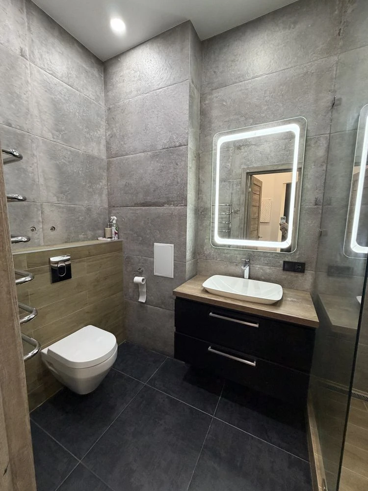 Sale of an apartment in Kadore