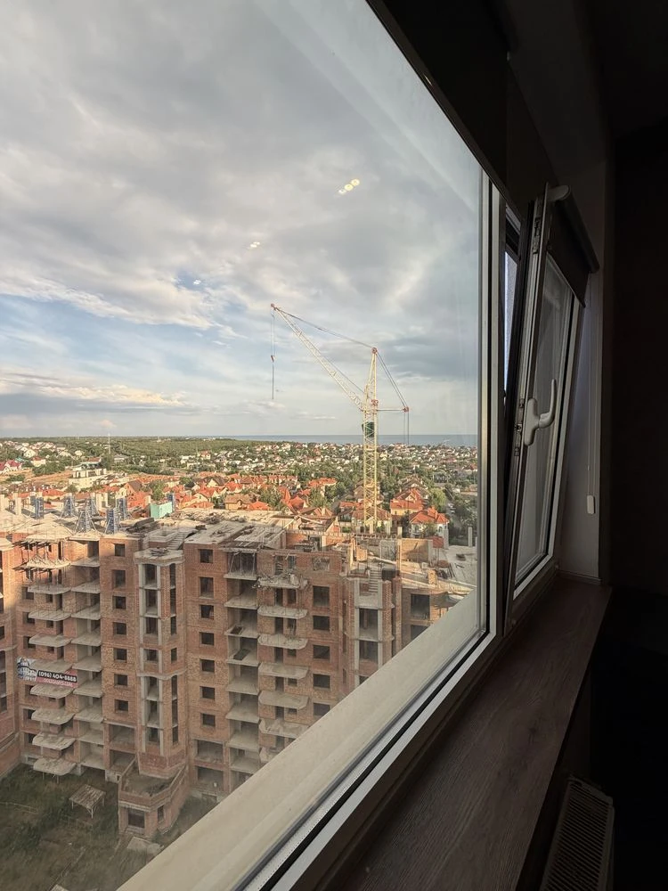 Sale of an apartment in Kadore