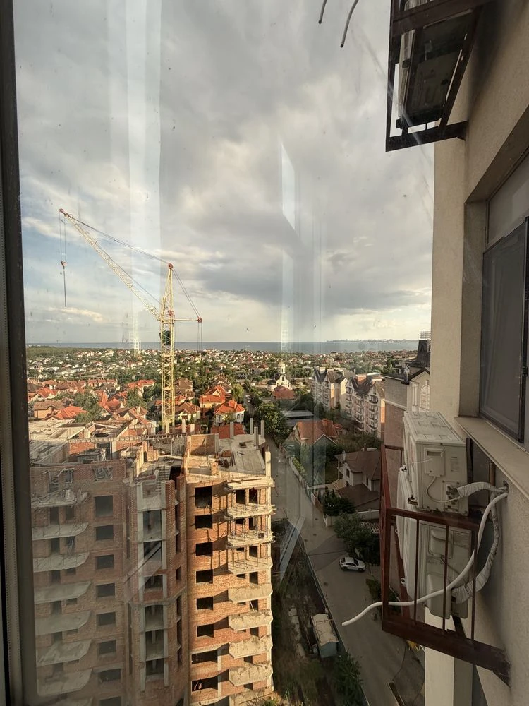 Sale of an apartment in Kadore