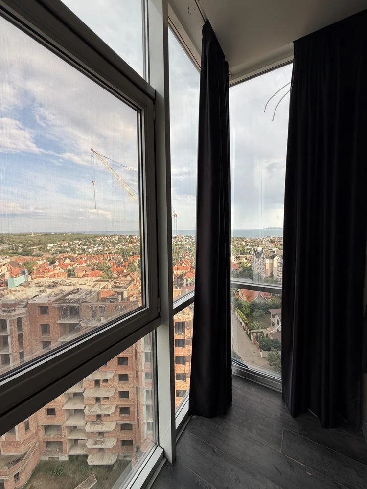Sale of an apartment in Kadore