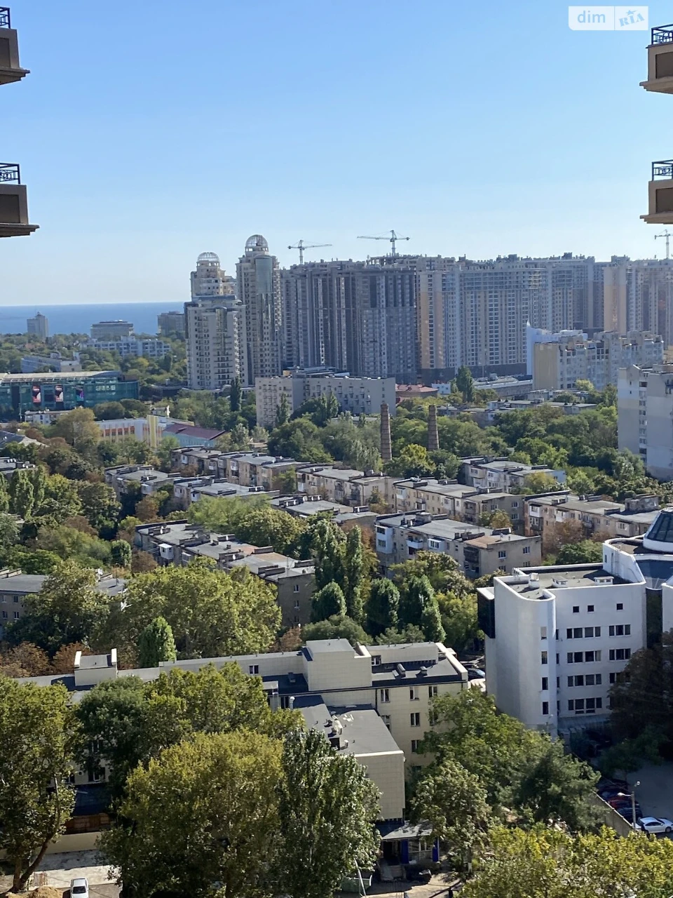 Продажа Квартиры Приморский
