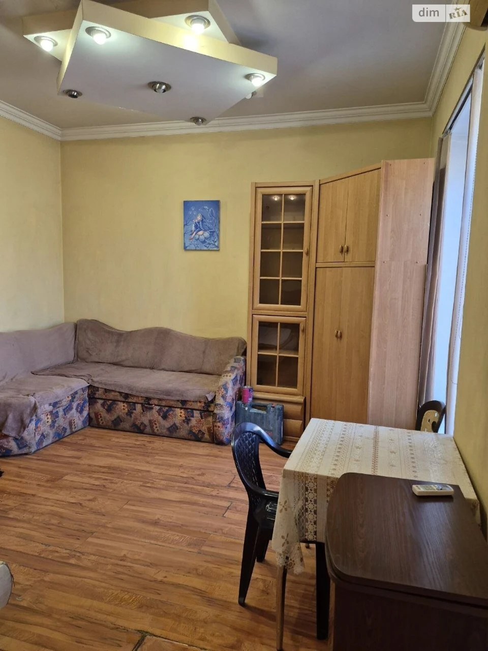 Продажа Квартира Приморский