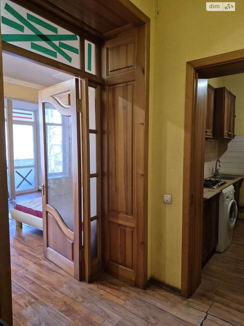 Продажа Квартира Приморский